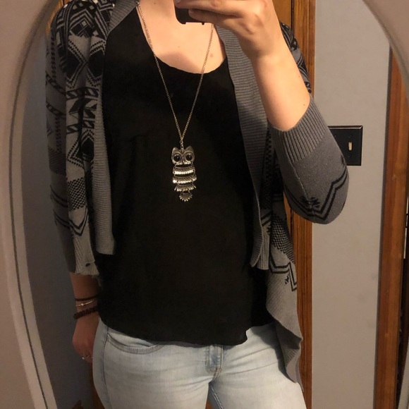 Super Cozy Cardigan - Picture 3 of 4